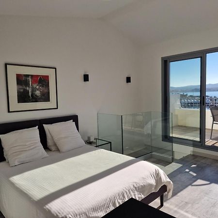 Appartement Sanaritz à Sanary-sur-Mer Extérieur photo