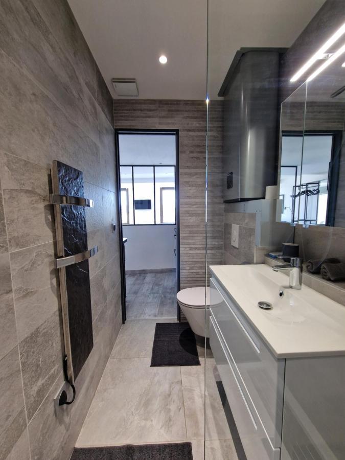 Appartement Sanaritz à Sanary-sur-Mer Extérieur photo