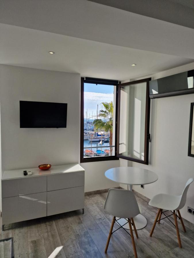 Appartement Sanaritz à Sanary-sur-Mer Extérieur photo