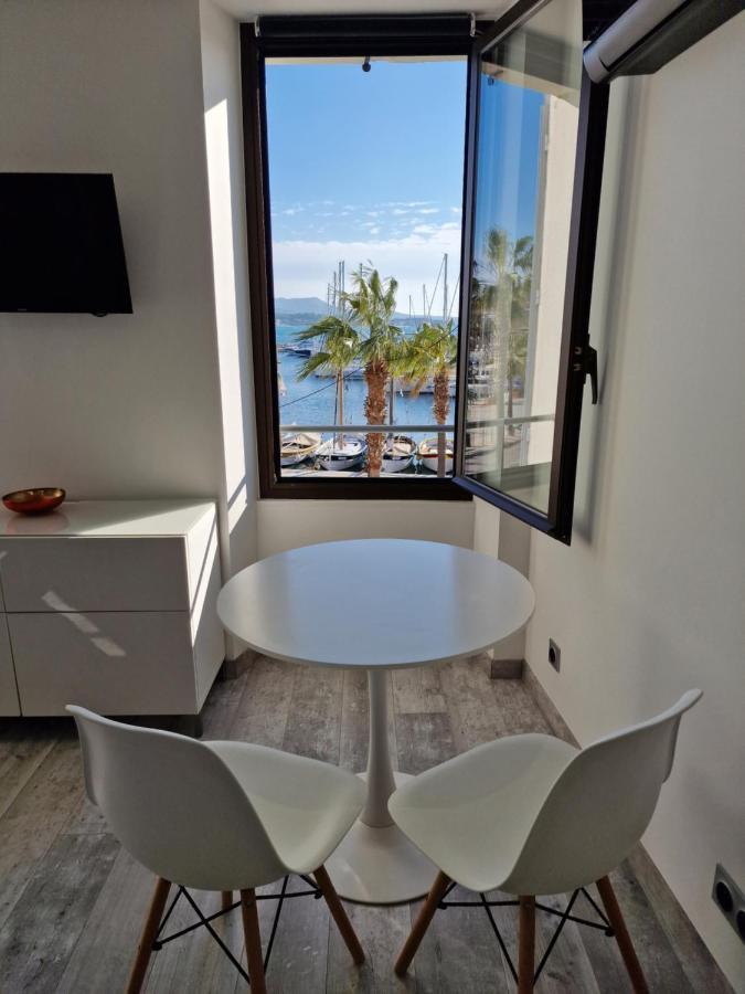 Appartement Sanaritz à Sanary-sur-Mer Extérieur photo
