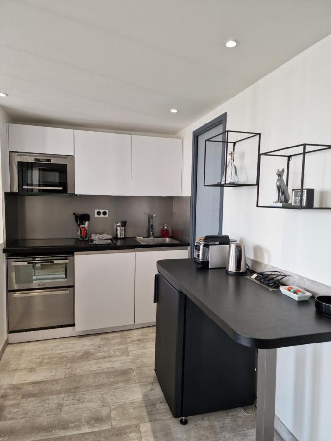 Appartement Sanaritz à Sanary-sur-Mer Extérieur photo