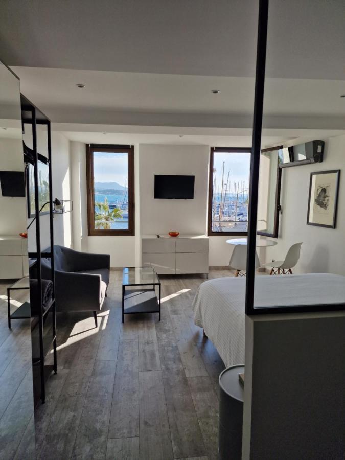 Appartement Sanaritz à Sanary-sur-Mer Extérieur photo