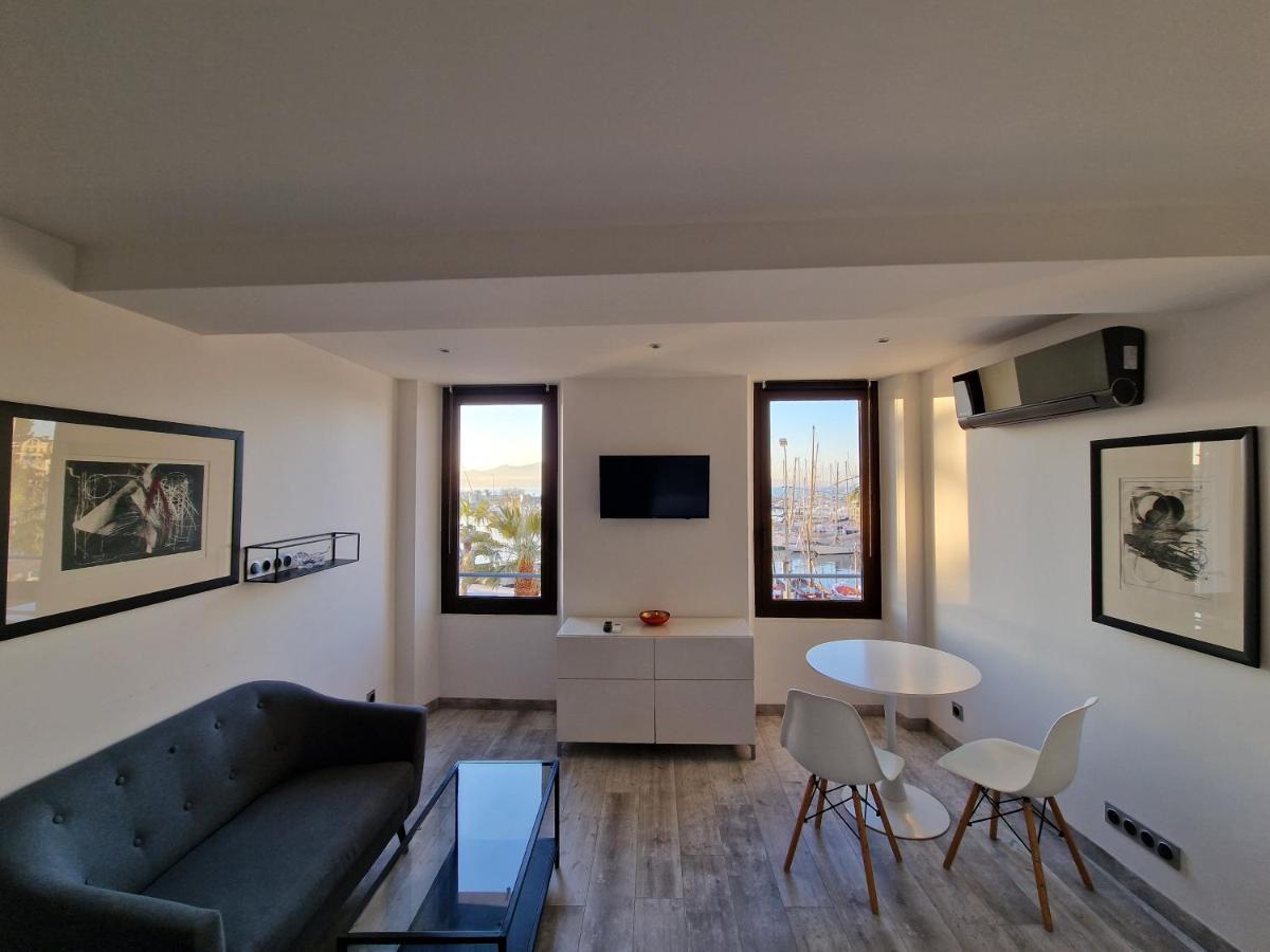 Appartement Sanaritz à Sanary-sur-Mer Extérieur photo