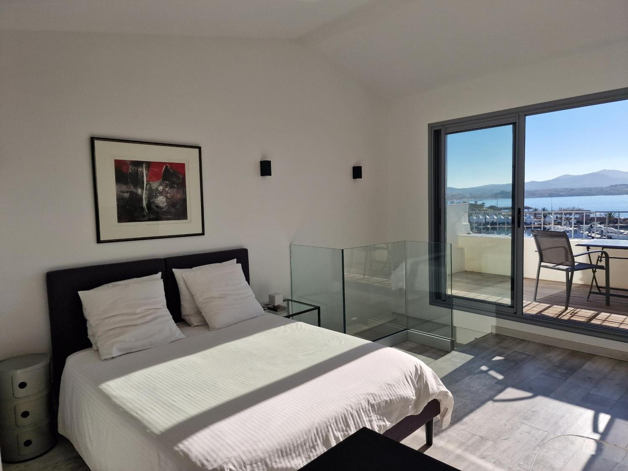 Appartement Sanaritz à Sanary-sur-Mer Extérieur photo