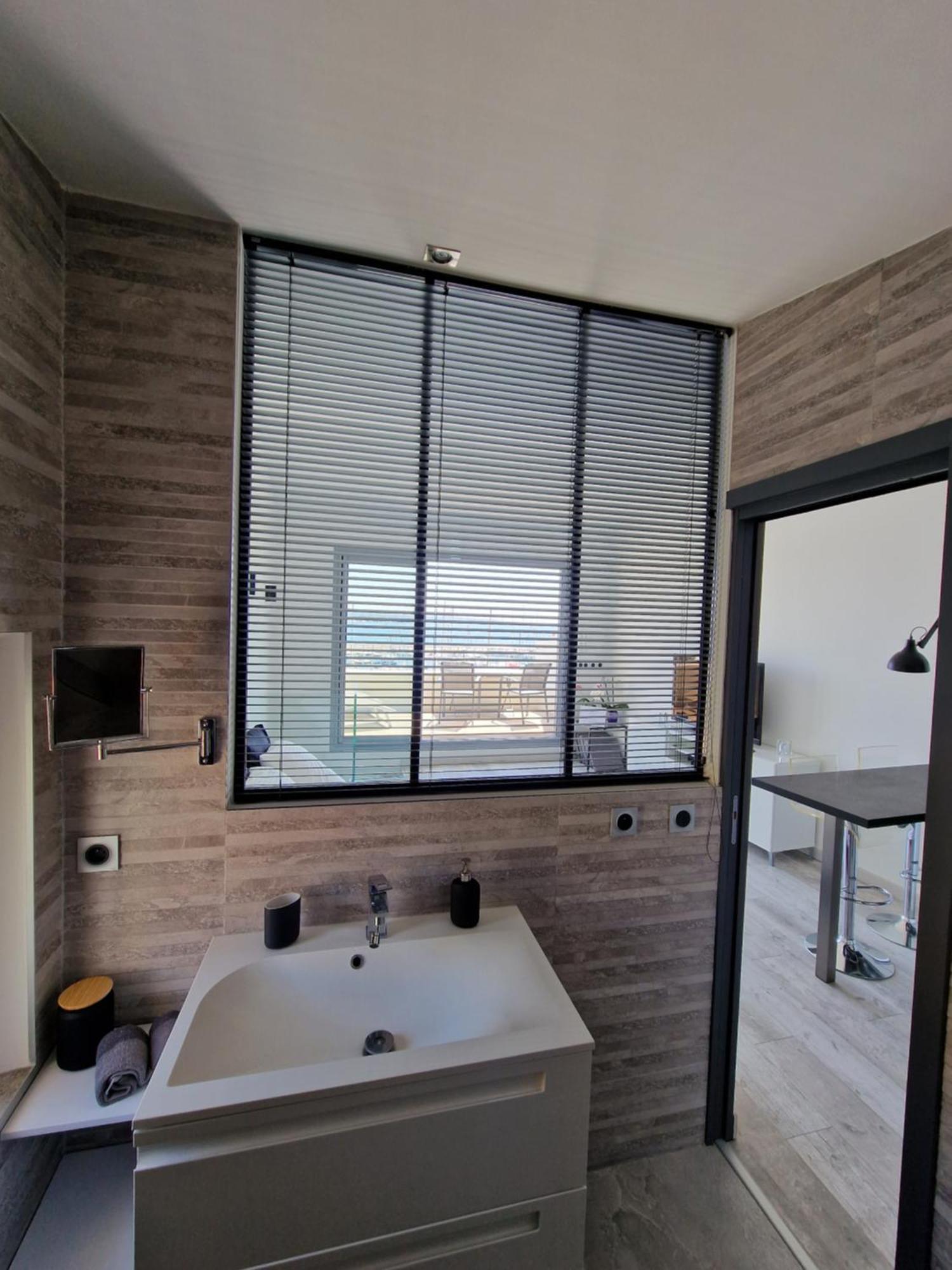 Appartement Sanaritz à Sanary-sur-Mer Extérieur photo